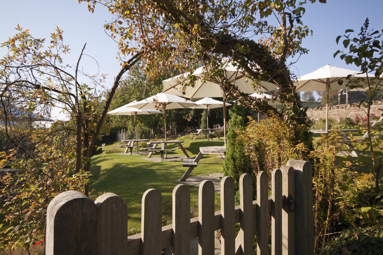 Horse And Groom Moreton-in-Marsh Exterior foto